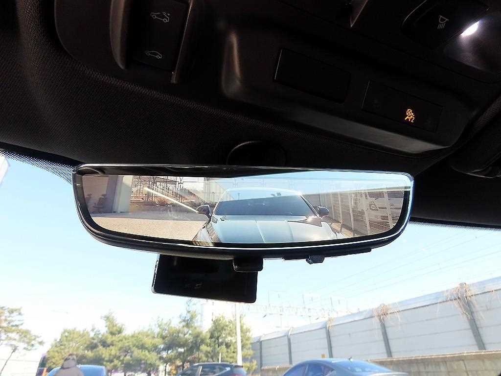 Chevrolet Camaro 2021 - Importación desde Corea - HF Imports Iquique - Foto 13