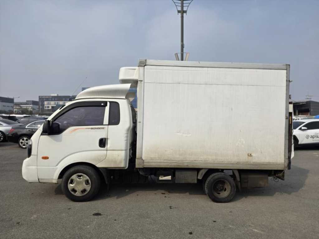 Small Truck Top_Frozen Top - Vista 2