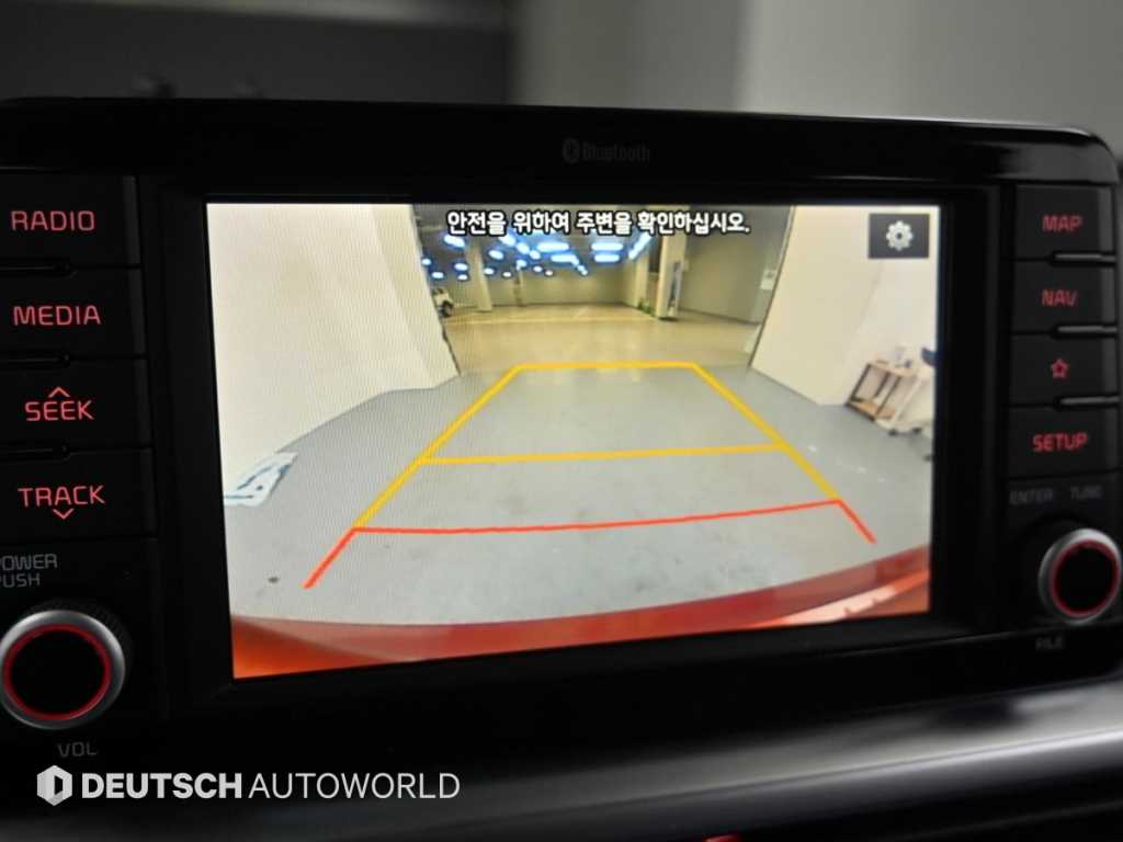 KIA Morning 2017 - Importación desde Corea - HF Imports Iquique - Foto 15