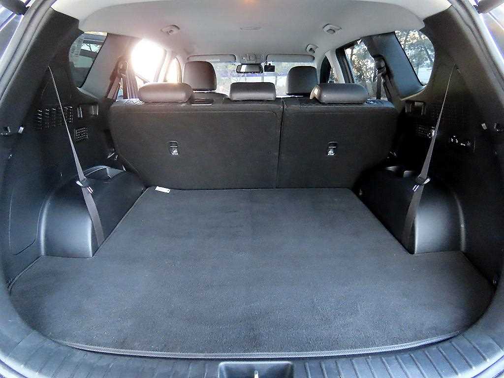 HYUNDAI Santa Fe 2019 Gris - Importación desde Corea - HF Imports Iquique - Foto 17