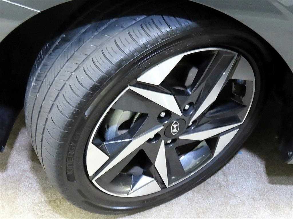 HYUNDAI Avante 2023 Gris - Importación desde Corea - HF Imports Iquique - Foto 20