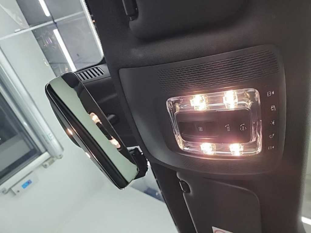 Mercedes Benz GLB Class 2021 Blanco - Importación desde Corea - HF Imports Iquique - Foto 16