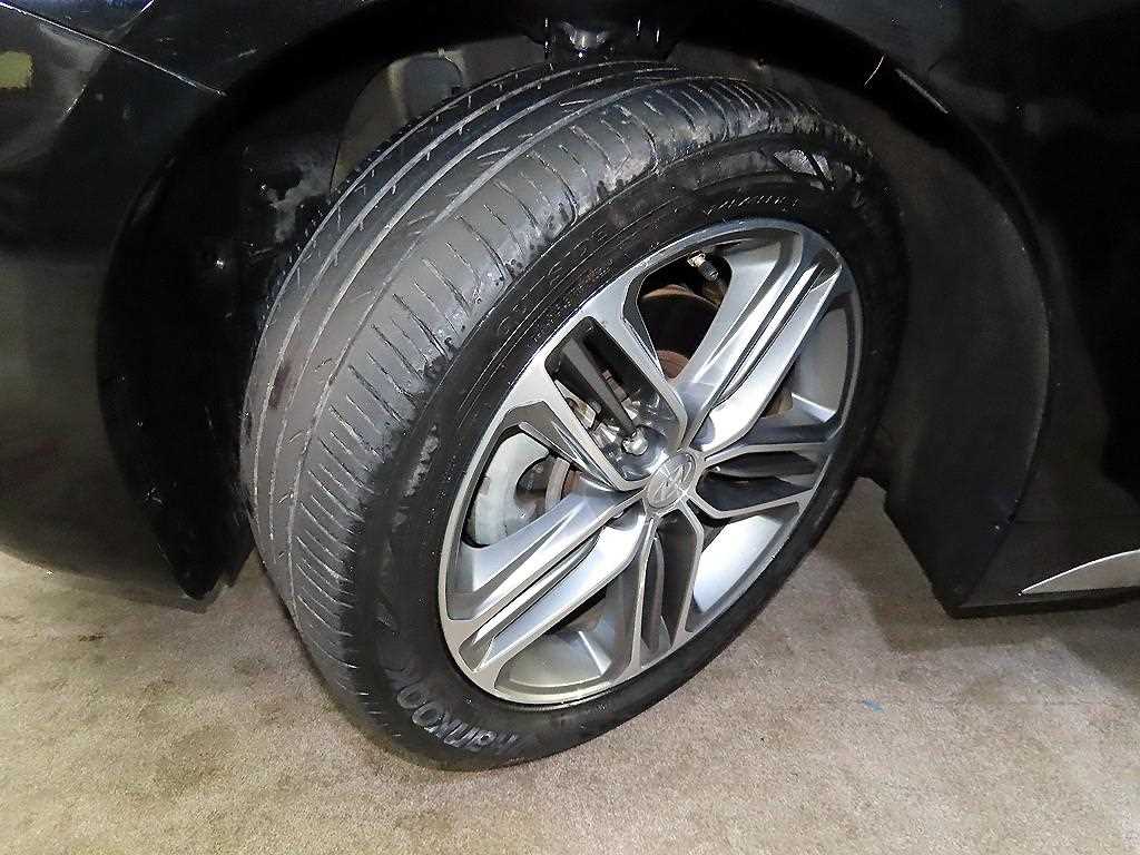 HYUNDAI Grandeur 2019 Negro - Importación desde Corea - HF Imports Iquique - Foto 20