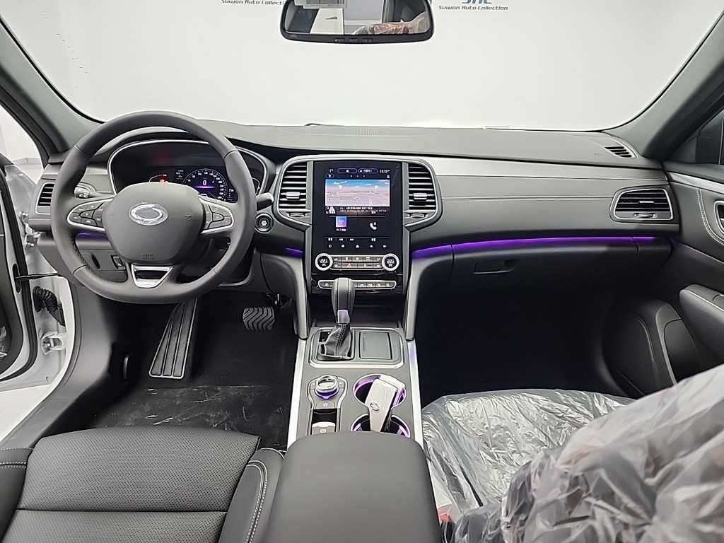 SAMSUNG SM6 - Vista 7