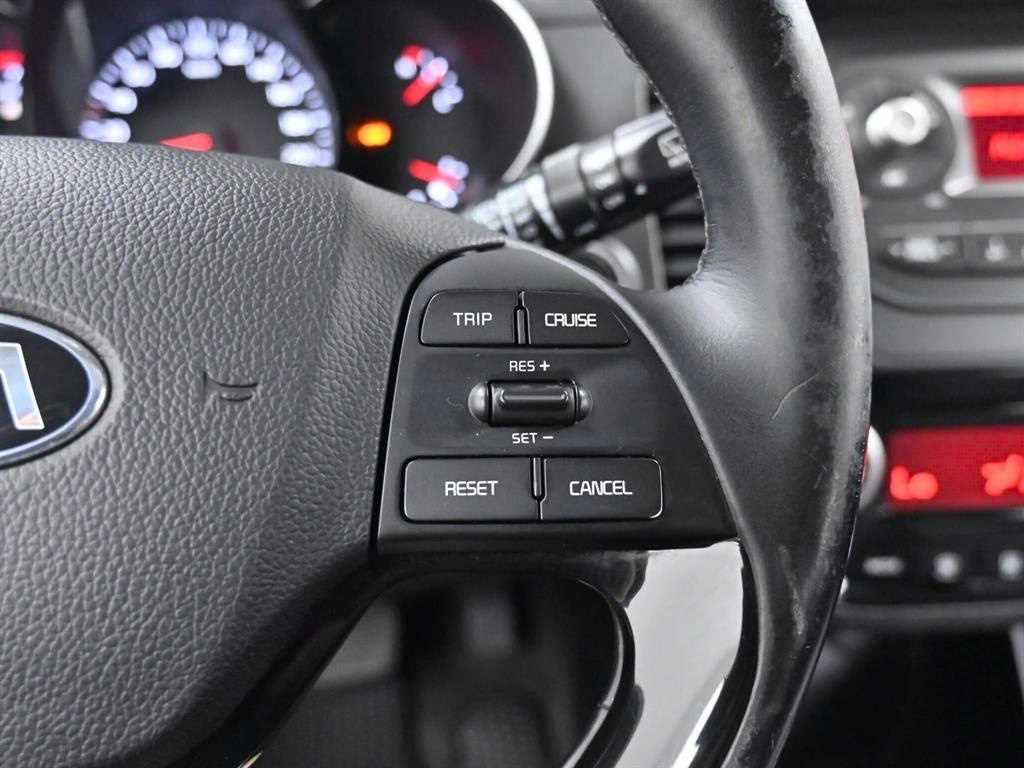 KIA Morning 2016 Blanco - Importación desde Corea - HF Imports Iquique - Foto 18