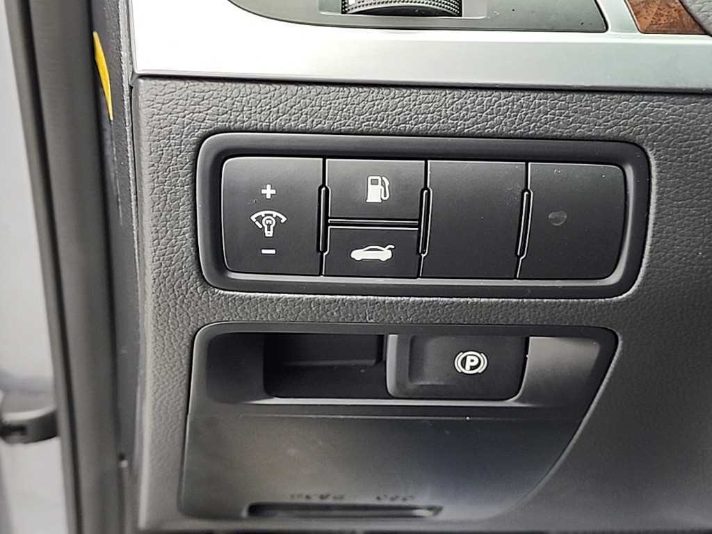 HYUNDAI Genesis 2016 Gris - Importación desde Corea - HF Imports Iquique - Foto 19