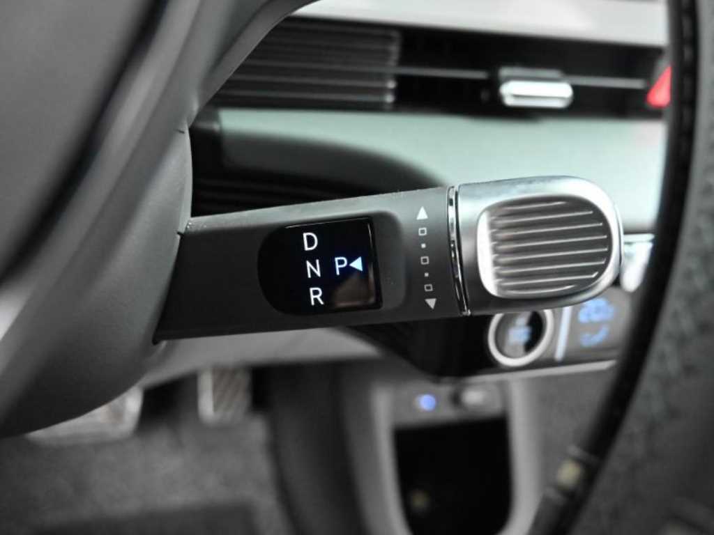 HYUNDAI Ioniq 5 - Vista 9