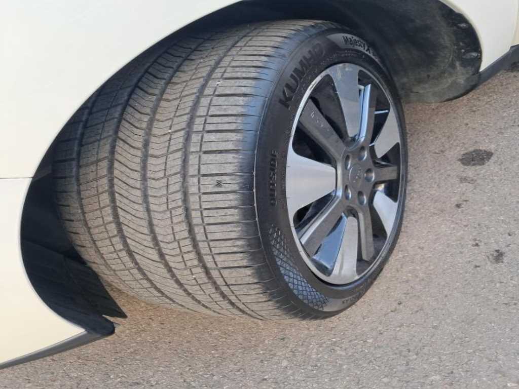 KIA Soul 2015 the color of pearl - Importación desde Corea - HF Imports Iquique - Foto 18