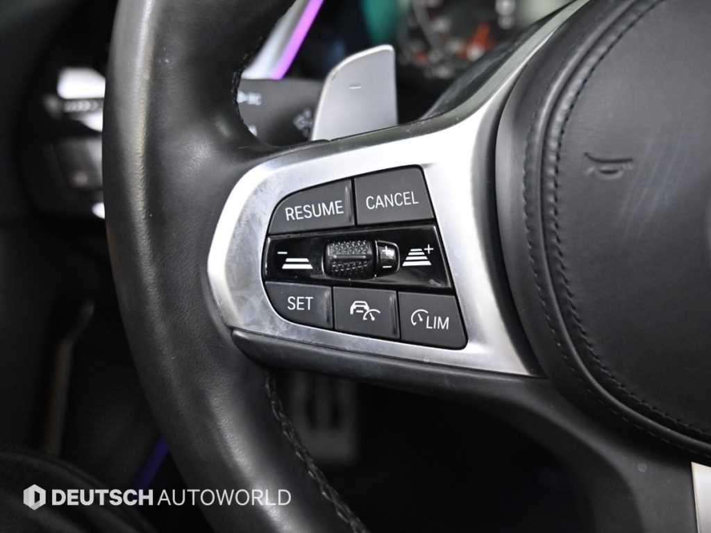 BMW Z4 2021 Blanco - Importación desde Corea - HF Imports Iquique - Foto 16