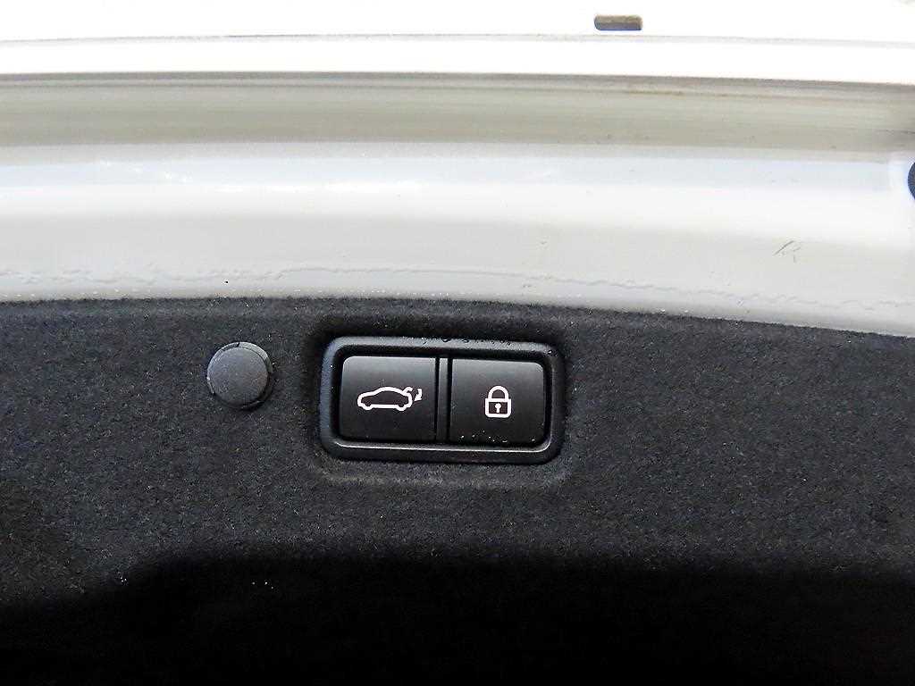 KIA K7 2021 Blanco - Importación desde Corea - HF Imports Iquique - Foto 16