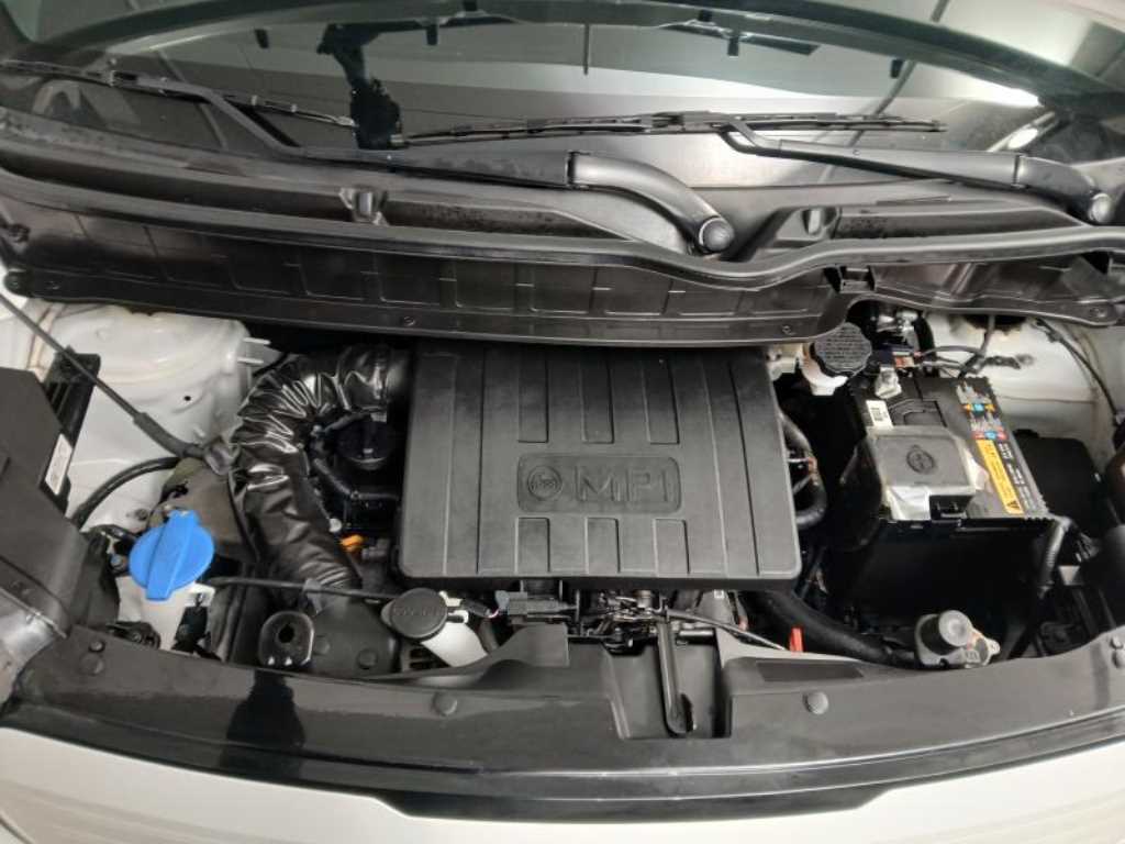 KIA Ray 2025 Blanco - Importación desde Corea - HF Imports Iquique - Foto 19