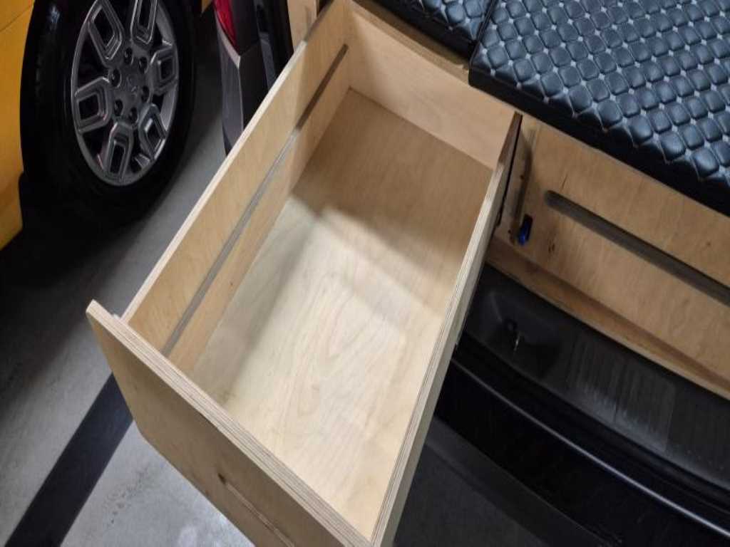 HYUNDAI Starex 2019 - Importación desde Corea - HF Imports Iquique - Foto 18