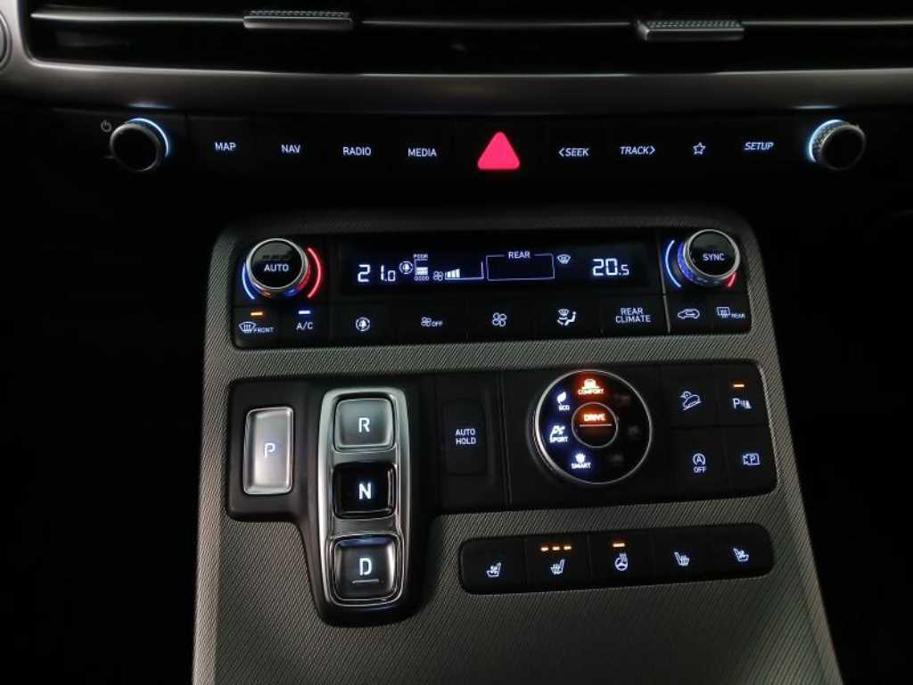 HYUNDAI Palisade - Vista 12