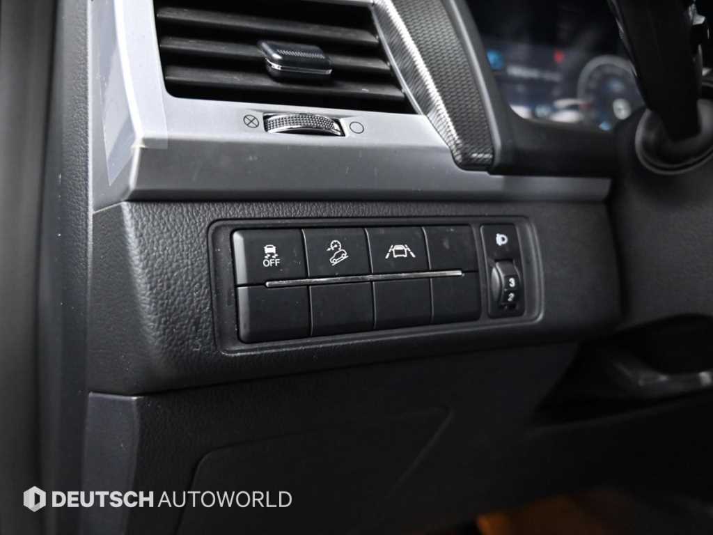 Ssangyong Rexton 2022 Gris - Importación desde Corea - HF Imports Iquique - Foto 17