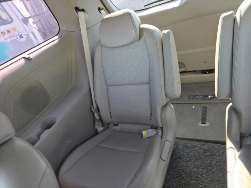 KIA Carnival 2019 Plateado - Importación desde Corea - HF Imports Iquique - Foto 13