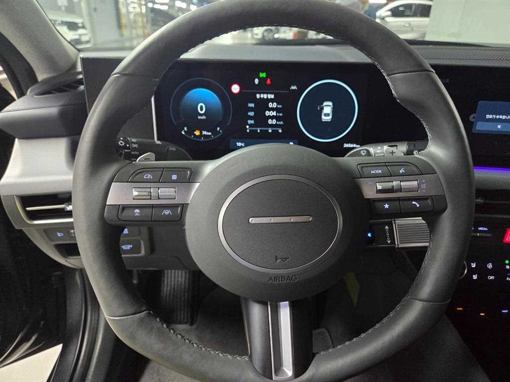 HYUNDAI Sonata - Vista 8