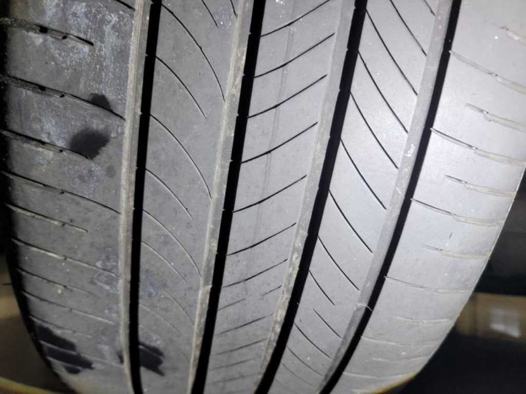 Ford Mustang - Vista 11