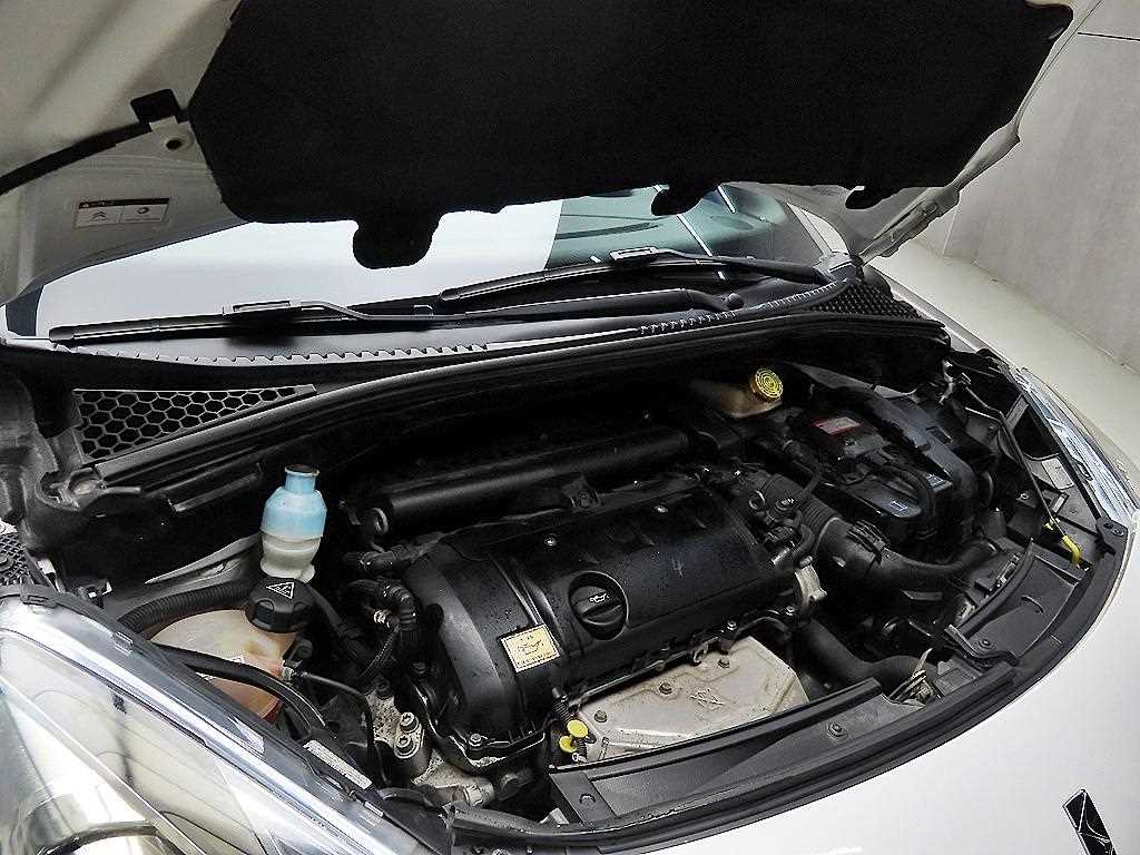 Citroen DS3 2013 - Importación desde Corea - HF Imports Iquique - Foto 19