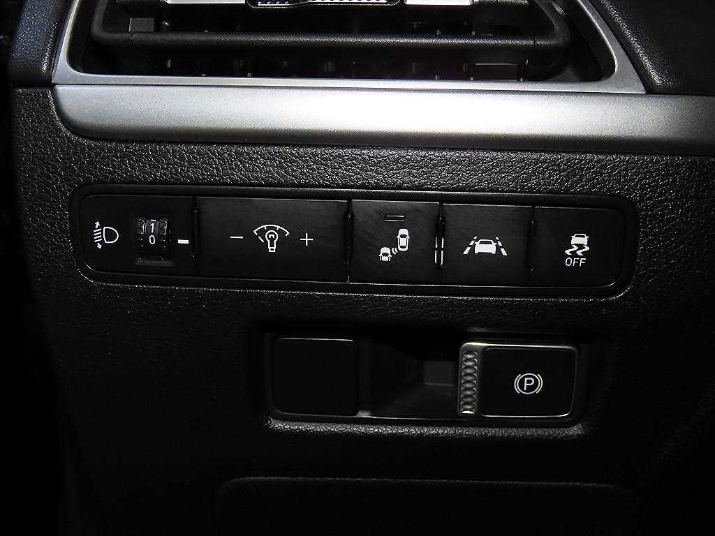 HYUNDAI Palisade 2022 Azul - Importación desde Corea - HF Imports Iquique - Foto 13