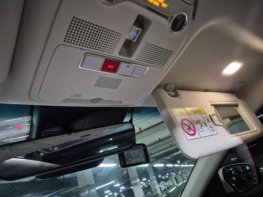 HYUNDAI Grandeur 2022 Blanco - Importación desde Corea - HF Imports Iquique - Foto 17