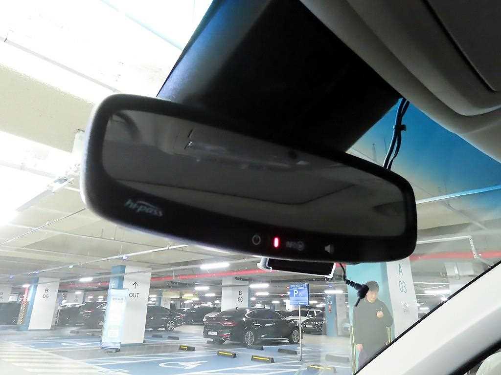 Chevrolet Orlando 2014 Blanco - Importación desde Corea - HF Imports Iquique - Foto 14