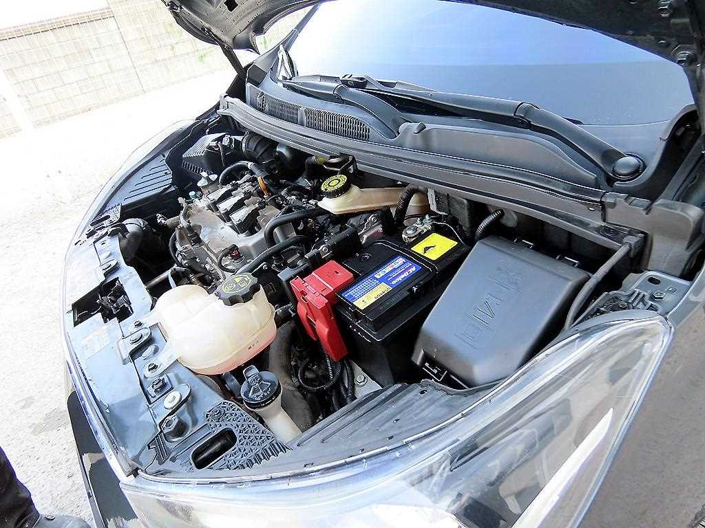 Chevrolet Spark 2017 Gris - Importación desde Corea - HF Imports Iquique - Foto 17