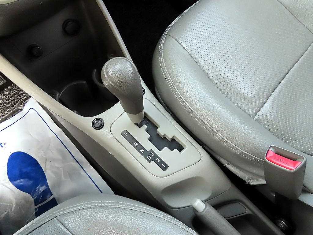 KIA Morning - Vista 10