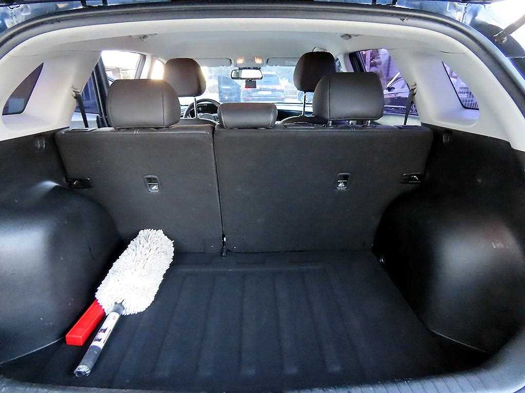 KIA Niro 2020 Azul - Importación desde Corea - HF Imports Iquique - Foto 18