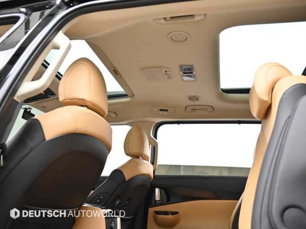 KIA Carnival 2021 Negro - Importación desde Corea - HF Imports Iquique - Foto 19