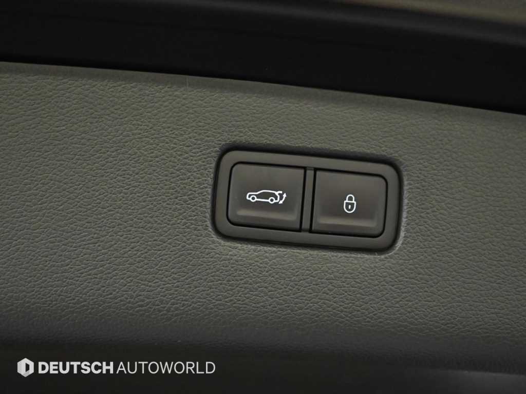 Genesis GV80 2024 Negro - Importación desde Corea - HF Imports Iquique - Foto 20