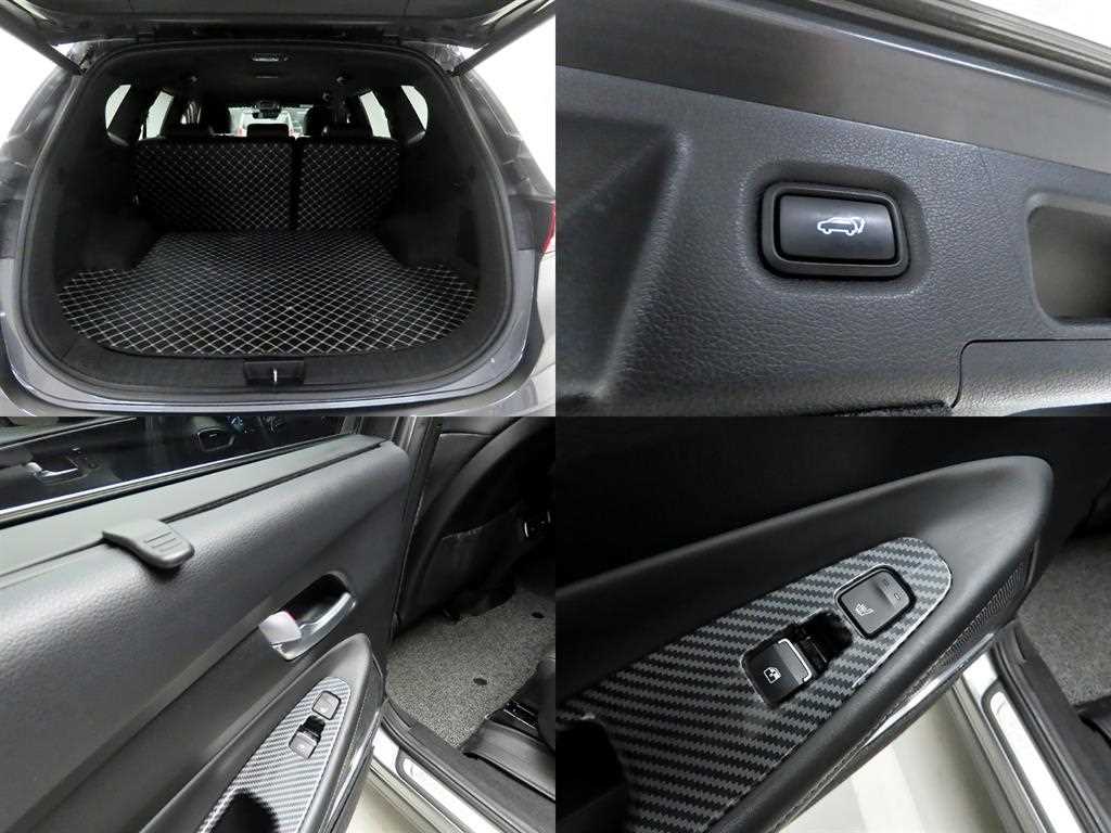 HYUNDAI Santa Fe 2021 - Importación desde Corea - HF Imports Iquique - Foto 18