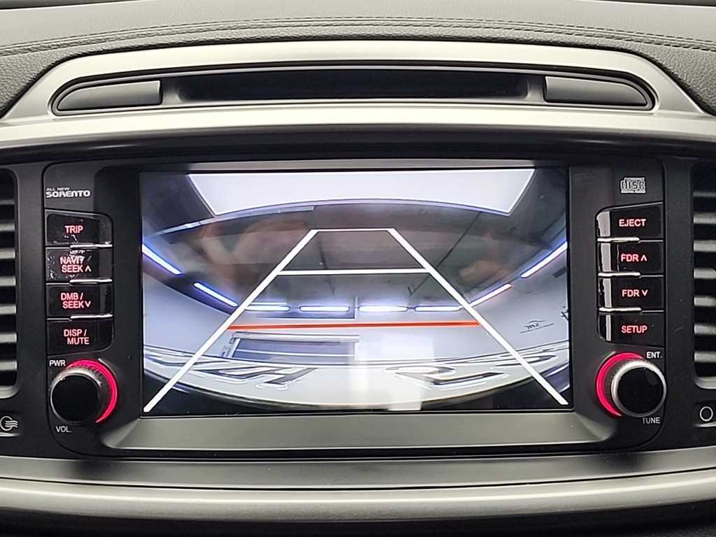 KIA Sorento 2015 Gris - Importación desde Corea - HF Imports Iquique - Foto 16