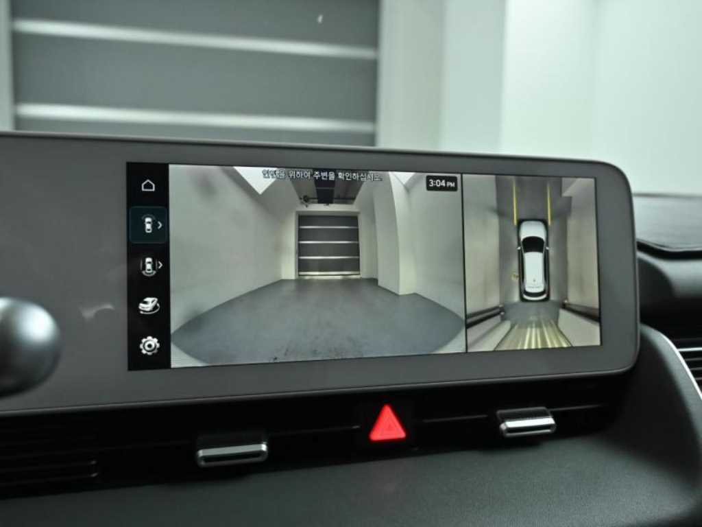 HYUNDAI Ioniq 5 2022 Verde - Importación desde Corea - HF Imports Iquique - Foto 15