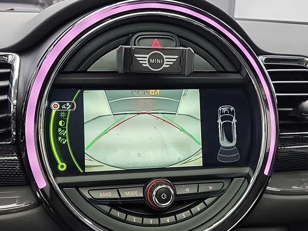 Mini Clubman 2016 Blanco - Importación desde Corea - HF Imports Iquique - Foto 16