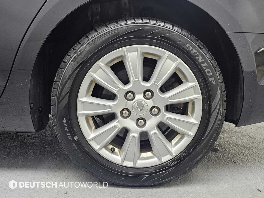 DAEWOO Alpheon - Vista 5