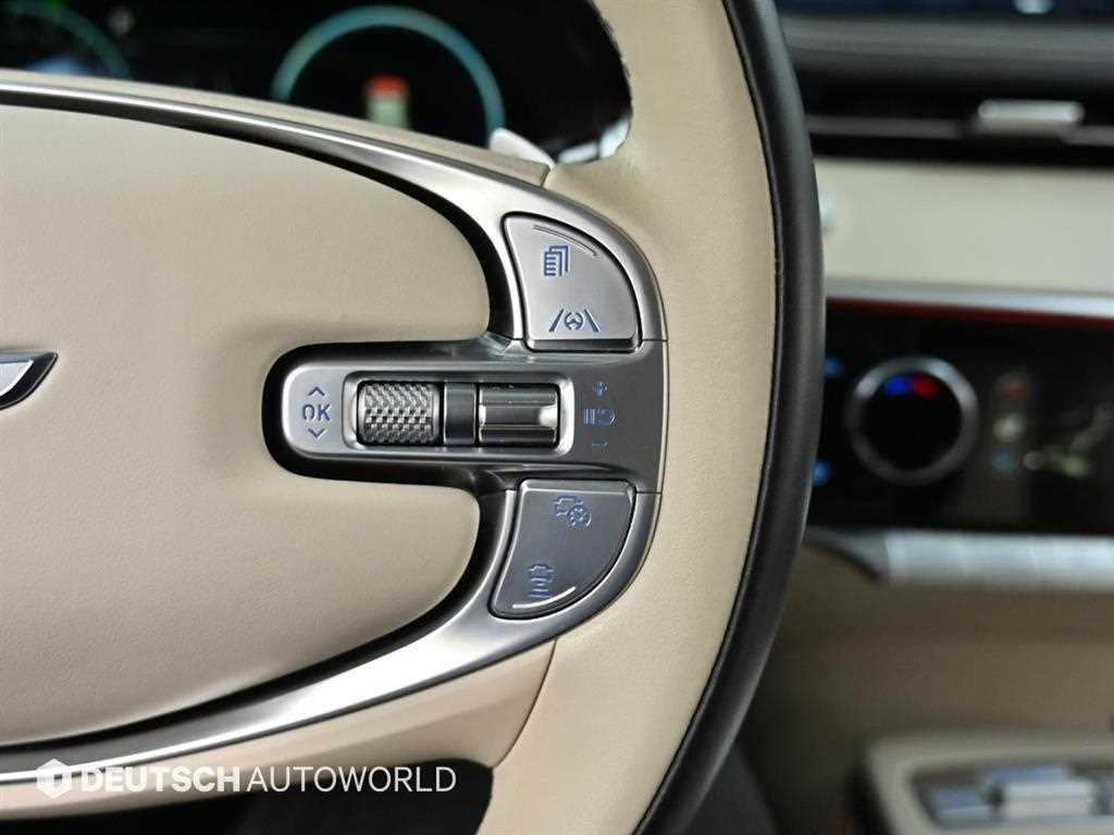 Genesis GV70 2024 Blanco - Importación desde Corea - HF Imports Iquique - Foto 18