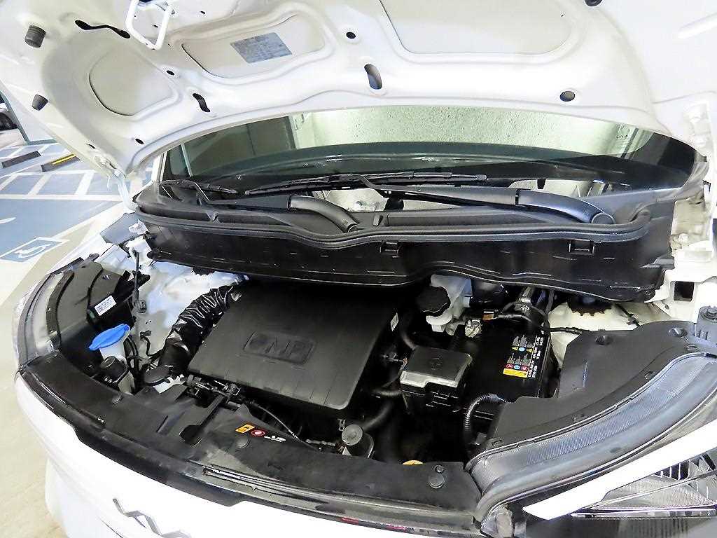 KIA Ray 2023 - Importación desde Corea - HF Imports Iquique - Foto 19