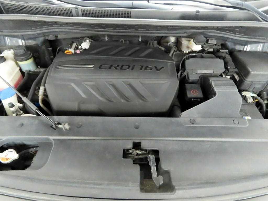 KIA Carnival 2019 - Importación desde Corea - HF Imports Iquique - Foto 19