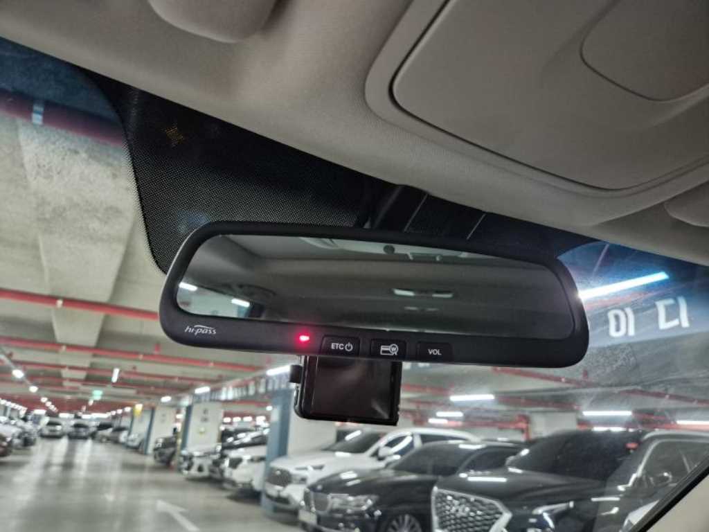 KIA Mohave 2017 - Importación desde Corea - HF Imports Iquique - Foto 18