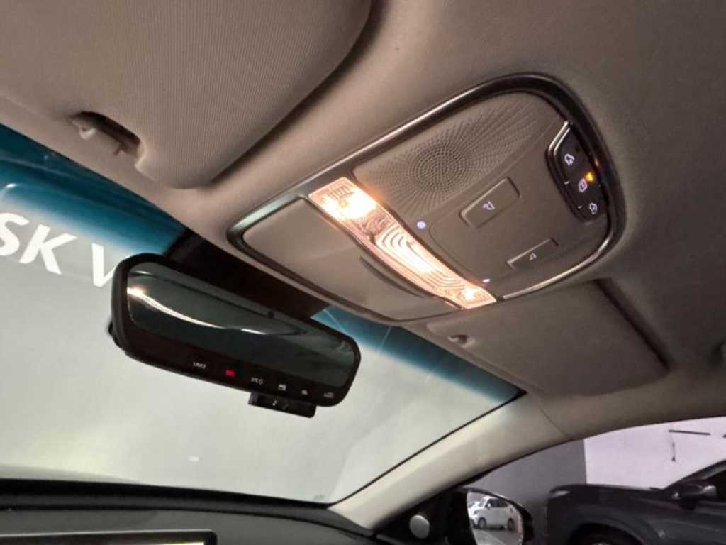 KIA K9 2019 Negro - Importación desde Corea - HF Imports Iquique - Foto 16