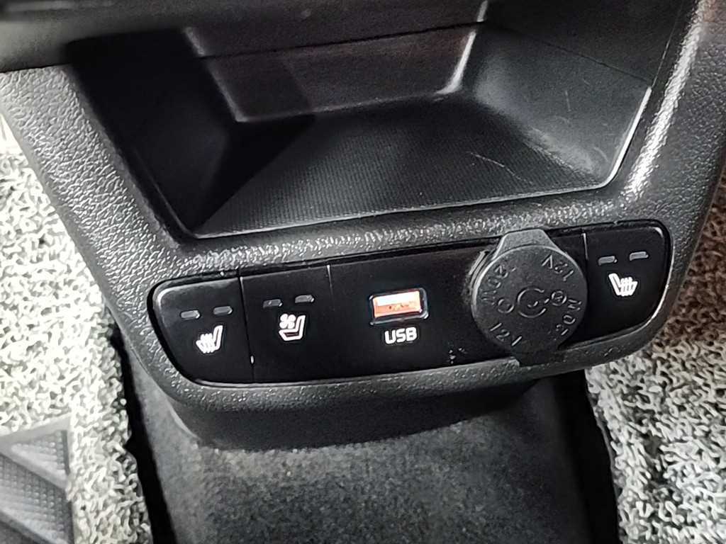 KIA Ray 2023 Blanco - Importación desde Corea - HF Imports Iquique - Foto 16