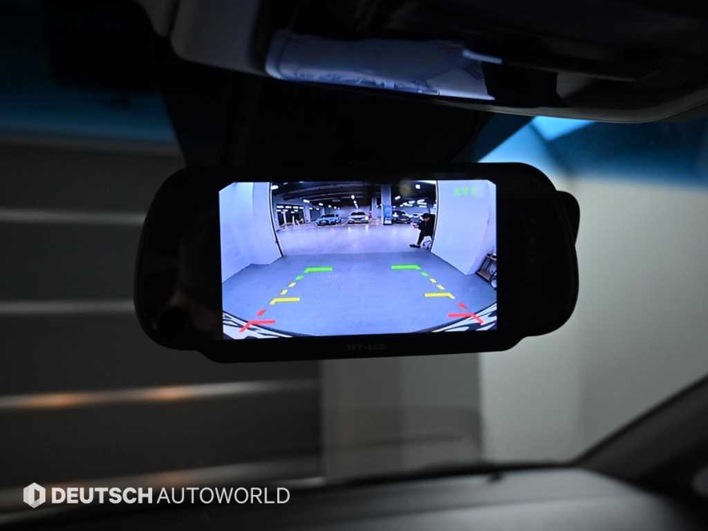 HYUNDAI Staria 2022 Gris - Importación desde Corea - HF Imports Iquique - Foto 15