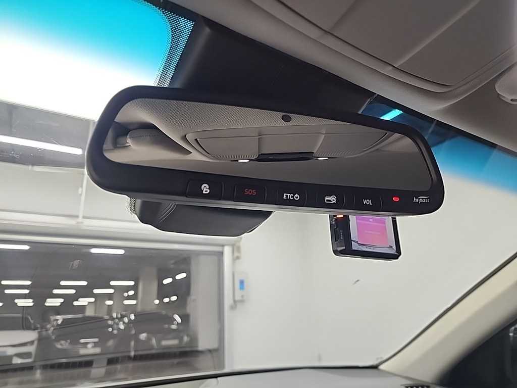 HYUNDAI Grandeur 2019 Gris - Importación desde Corea - HF Imports Iquique - Foto 17