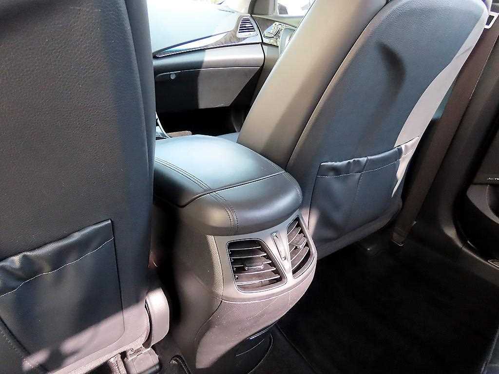 HYUNDAI Grandeur 2015 Blanco - Importación desde Corea - HF Imports Iquique - Foto 17