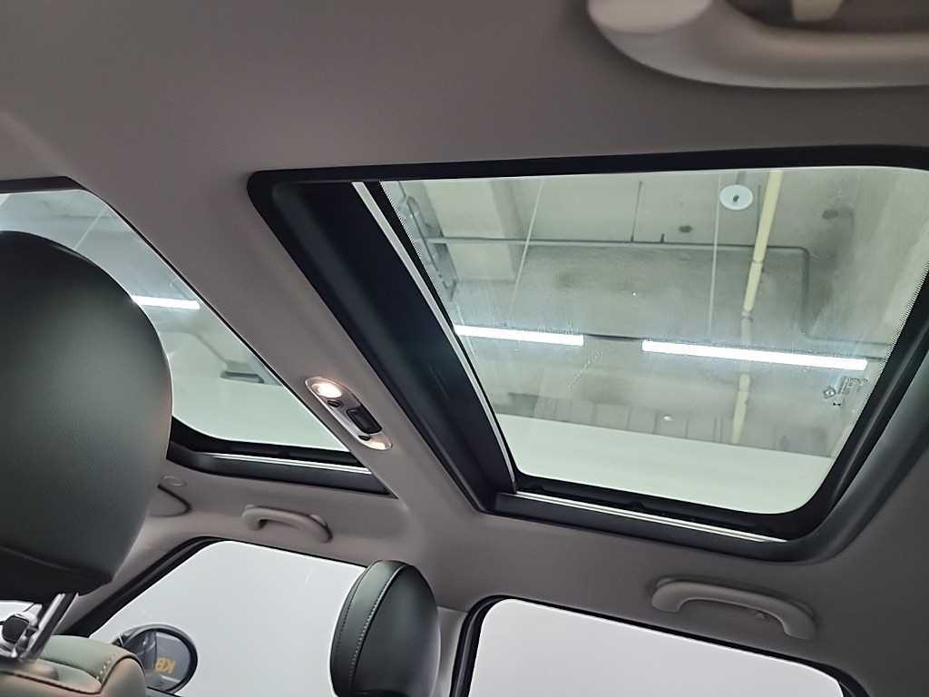 Mini Clubman 2016 Blanco - Importación desde Corea - HF Imports Iquique - Foto 14