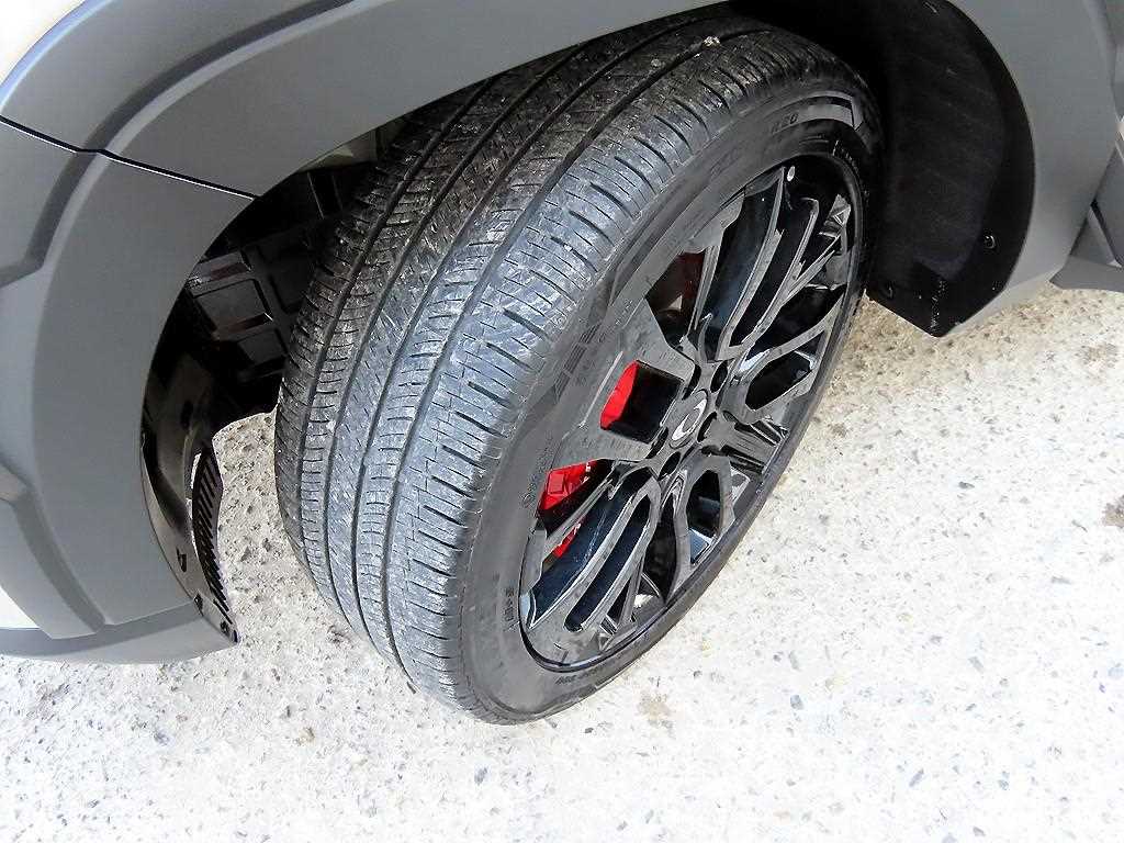 Ssangyong Torres 2025 - Importación desde Corea - HF Imports Iquique - Foto 20