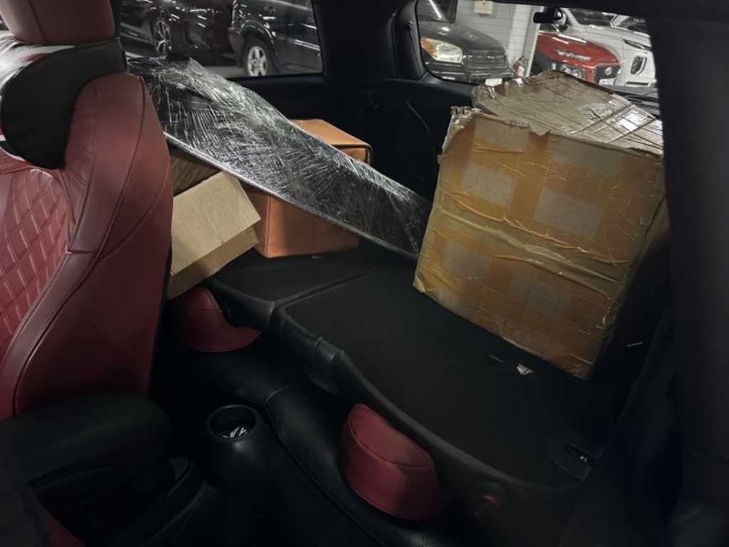 Mini Cooper 2014 Gris - Importación desde Corea - HF Imports Iquique - Foto 16