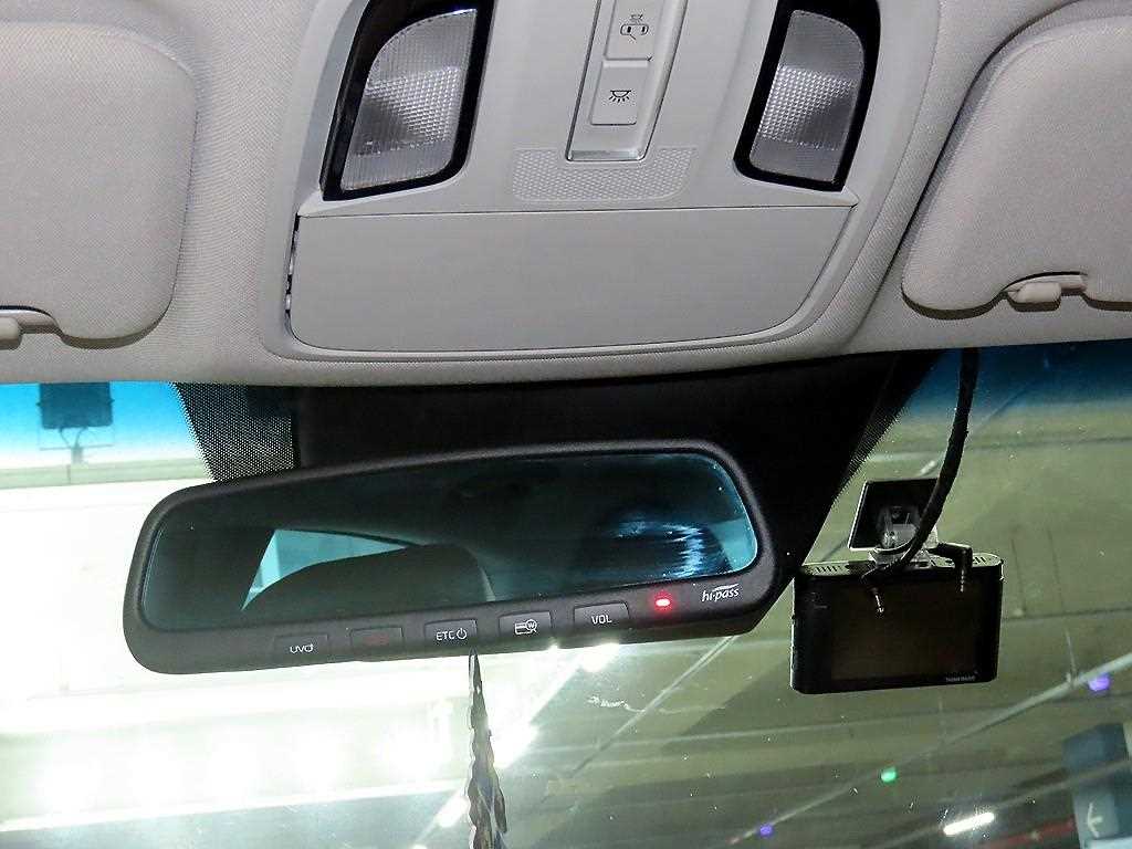 KIA K7 2021 Blanco - Importación desde Corea - HF Imports Iquique - Foto 15