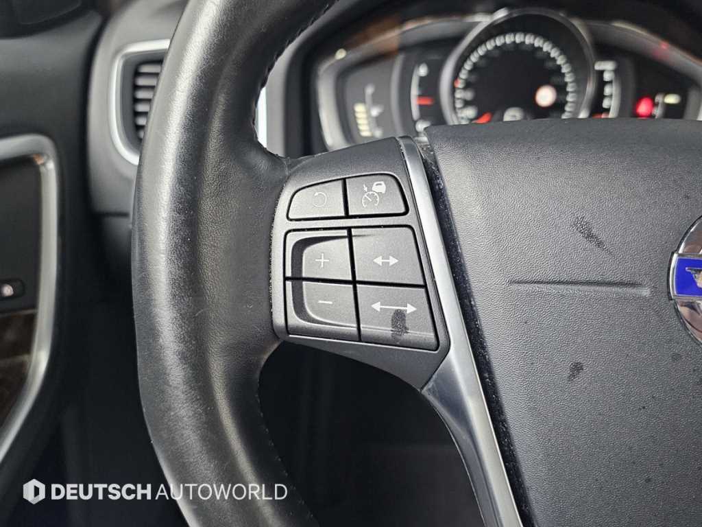 Volvo S60 2018 Blanco - Importación desde Corea - HF Imports Iquique - Foto 16