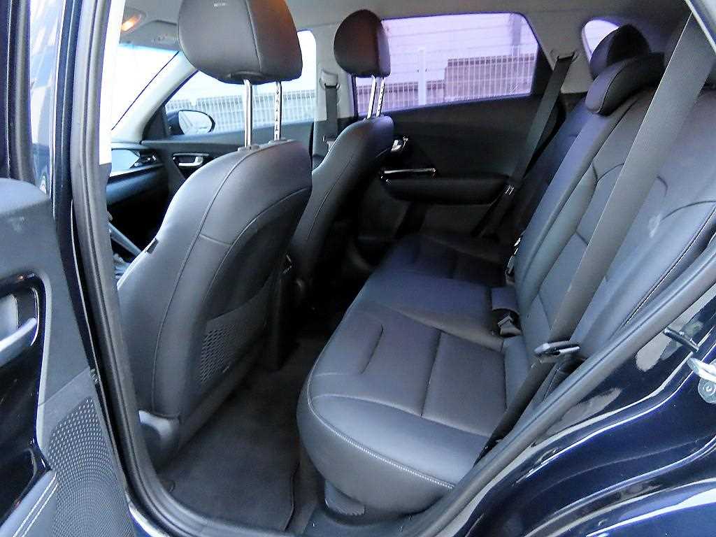 KIA Niro - Vista 6